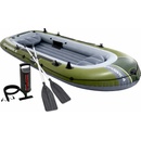 Intex 66334NP Seahawk 4