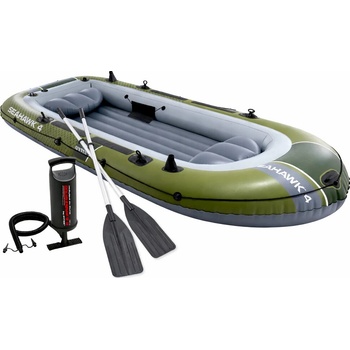 Intex 66334NP Seahawk 4