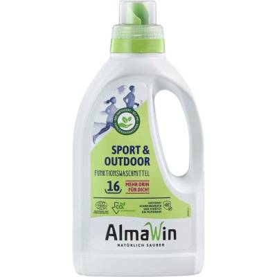 Almawin Tekutý prací prostředek 750 ml