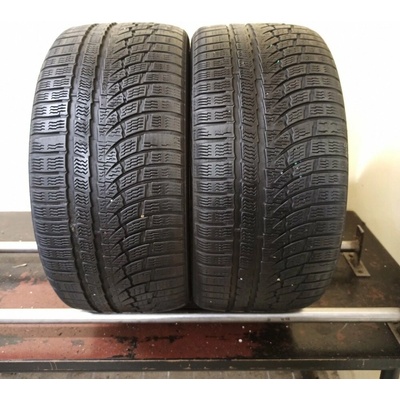 Aplus A702 255/35 R19 96V