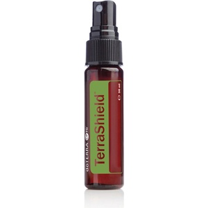 dōTERRA Тера Шийлд спрей - Terra Shield Spray | Doterra (60204885)