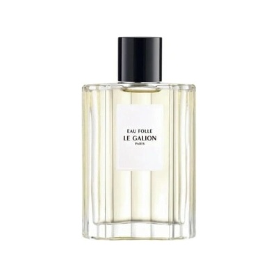 Le Galion Eau Folle parfémovaná voda unisex 100 ml