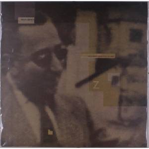 Tibor Szemző - Snapshot From The Island (LP) (2090405445498)
