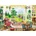 Ravensburger - Puzzle Summer Garden Parlour - 1 000 piese