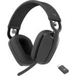 Logitech Zone Vibe Wireless UC (981-001199) Слушалки