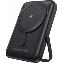 ChoeTech PD20W 10000 mAh black