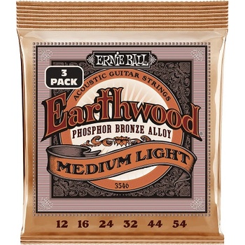 Ernie Ball 3546