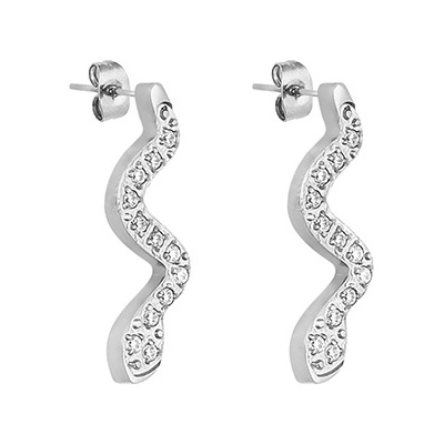 Дамски обеци Daniel Klein DKJ. 3.30001-1 (DKJ.3.30001-1)