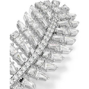 Swarovski брошка от метал VIENNA (5760564)