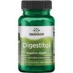 Swanson Digestitol 183 mg [60 капсули]