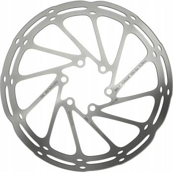 Sram Centerline Rounded 140 mm 5 palců