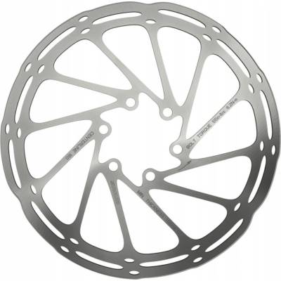 Sram Centerline Rounded 140 mm 5 palců