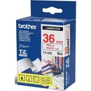 Brother TZ262