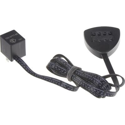 Relé stěračů / cyklovač s dešťovým senzorem, STM 46065 – Hledejceny.cz