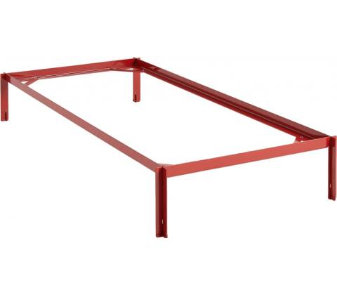 HAY Connect Maroon Red
