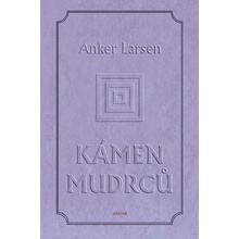 Kámen mudrců - Anker Larsen