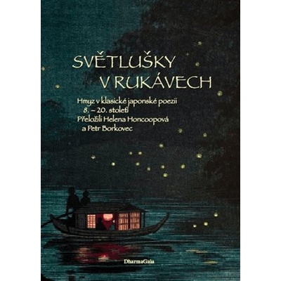 Světlušky v rukávech