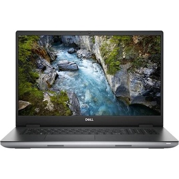 Dell Precision 7780 0JJHX