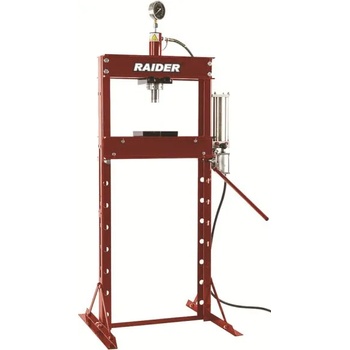 Image 1 of Raider RD-HP05 (300607)