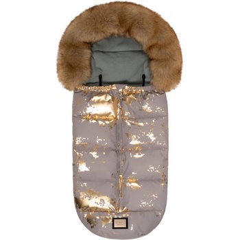 Bjällra of Sweden Khaki Golden malý