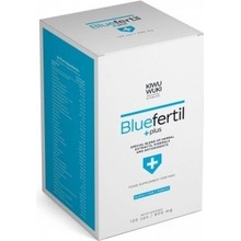 Aliver BlueFertil Plus 120 toboliek 600 mg