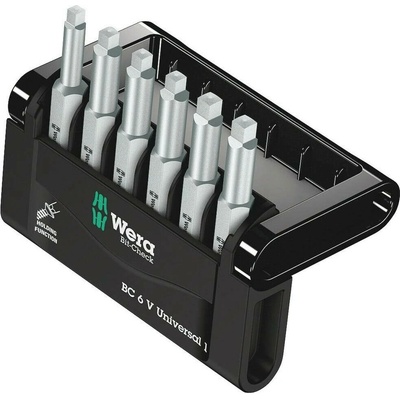Wera V 6 dílná 05056478001