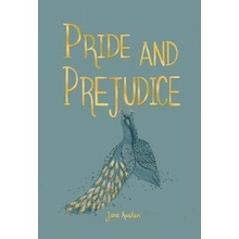 Pride and Prejudice - Jane Austenová