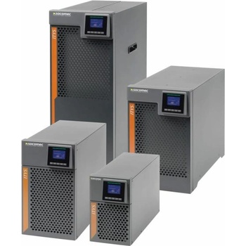 Image 1 of Socomec ITY3-TW0100B