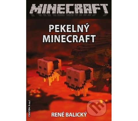 Pekelný Minecraft