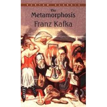 The Metamorphosis - Kafka Franz