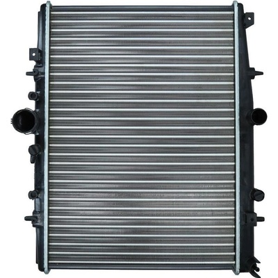 Chladič, chlazení motoru KAMOKA 7705152