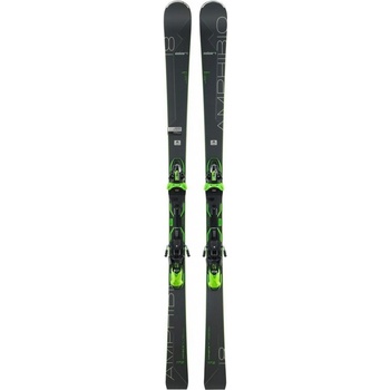 Elan Amphibio 18 TI2 Fusion 20/21