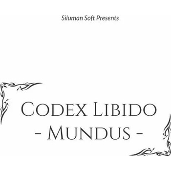 Codex Libido: Mundus