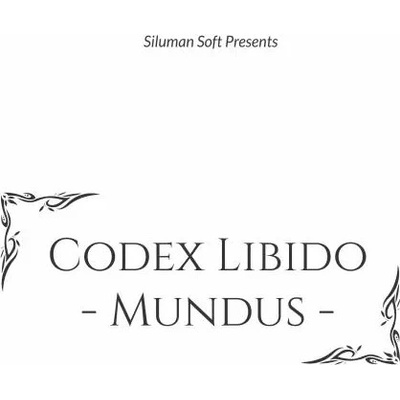 Codex Libido: Mundus