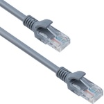 DeTech Кабел LAN Кабел CAT5 0.5м DeTech (DE-18252)
