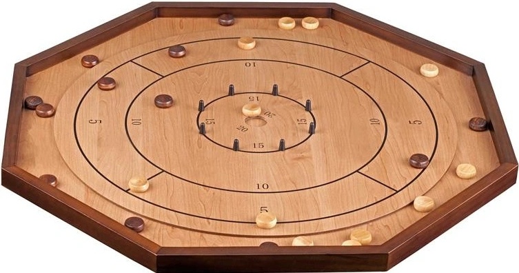 Crokinole