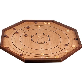 Crokinole