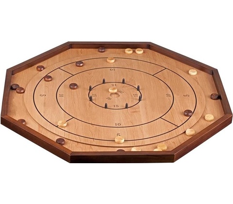 Crokinole