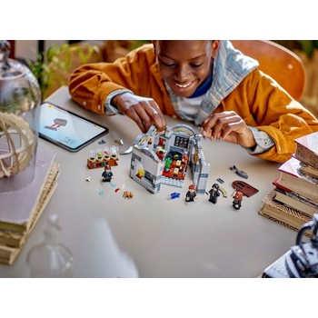 Image 1 of LEGO® Harry Potter™ - Hogwarts Castle: Potions Class (76431)