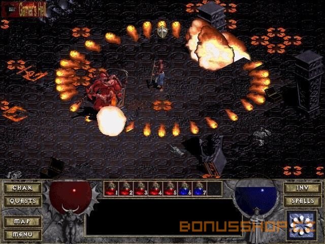 Diablo