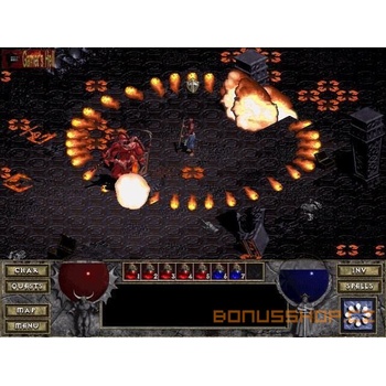 Diablo
