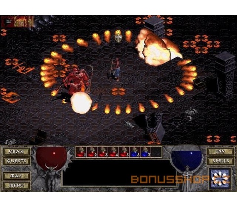 Diablo