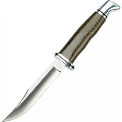 BUCK Woodsman Pro BU-0102GRS1