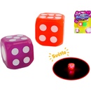 Mikro trading Hrací kostka Jumbo 3,6 cm