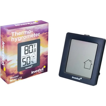 Image 1 of Levenhuk BASE L10