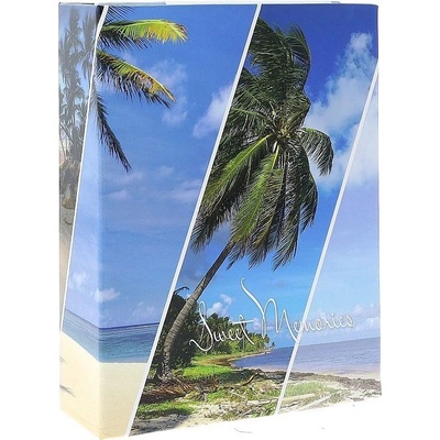 Gedeon Fotoalbum samolepící DRS-30 Palm palma