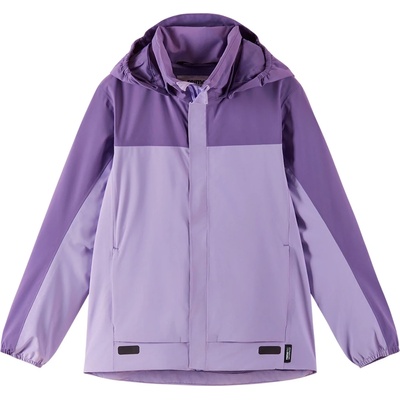 Reima Детско водоустойчиво яке Reima Kid's Salmi Waterproof jacket - Blooming Lilac - размер 164 (EU) (703-6766-0121)
