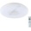 NEDES Led таванно осветително тяло star led/36w/230v 3000-6500k + дистанционно управление (nd3639)