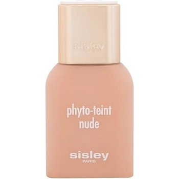 Sisley Tekutý make-up Phyto-Teint Nude Make-up 2N Ivory Beige 30 ml