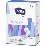 Bella Panty Ежедневни дамски превръзки New Long, 42 броя